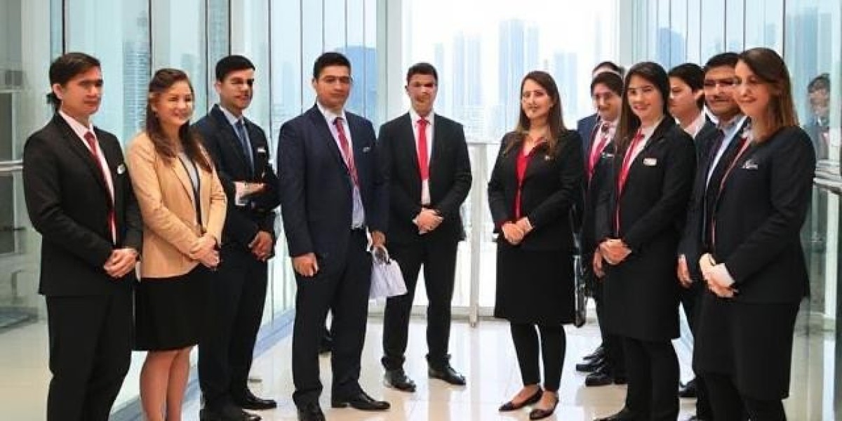 How to Find the Best Staffing Agency in Dubai for Reliable Talent