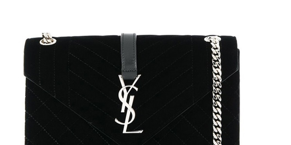 Saint Laurent YSL肩背包推薦｜台灣官網熱銷Charlie斜挎包開箱