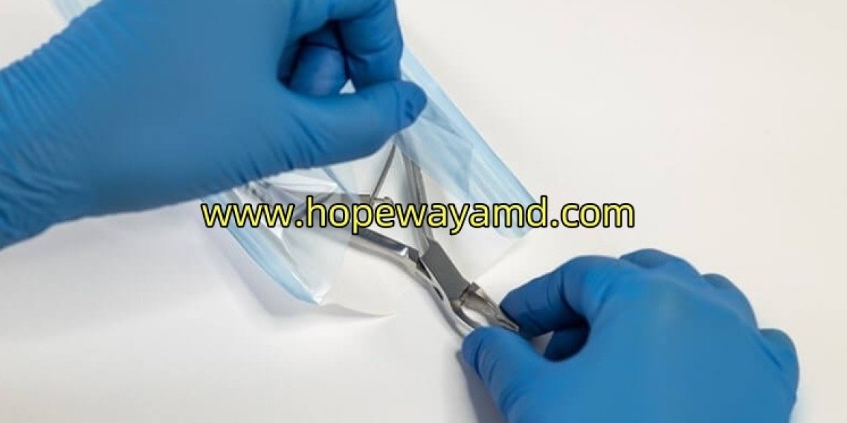 What Problems Can a Sterilization Flat Roll Help Prevent?