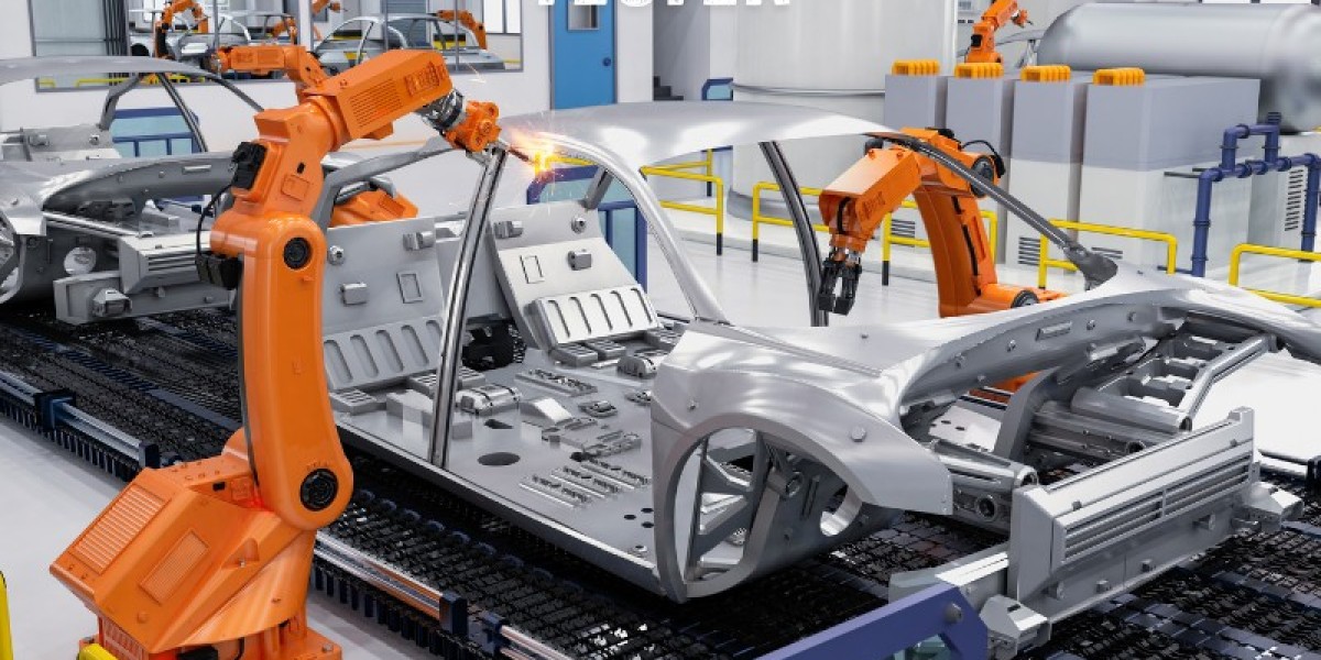 Revolutionize Quality Control with the Industrial Robot Automation Tester: Precision Meets Performance