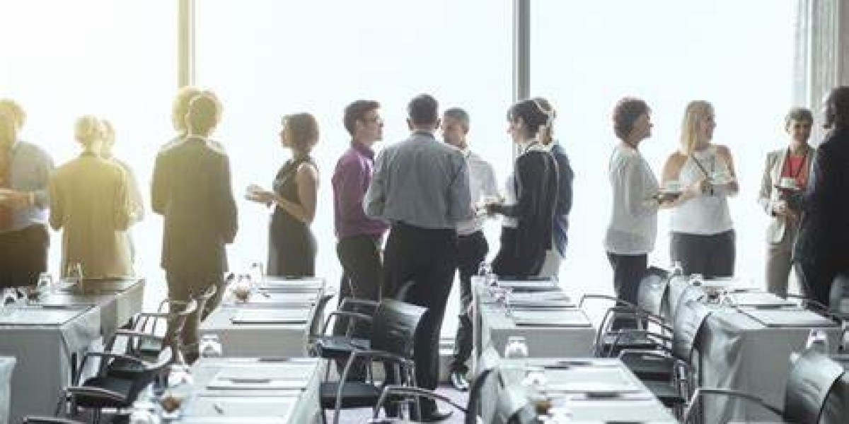 Corporate Events in Europe: Planning for Success with Innovation and Style