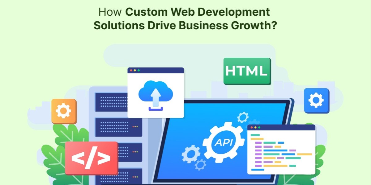 How to Scale Your Business with Scalable Web Development Solutions?
