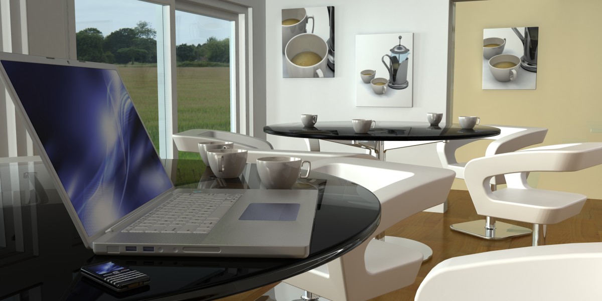 Office Furniture in Dubai- Elevating Executive Cabins with Furniture in Dubai