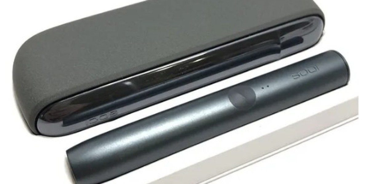 IQOS ILUMA系列：SMARTCORE技術為何讓清潔成為過去式？