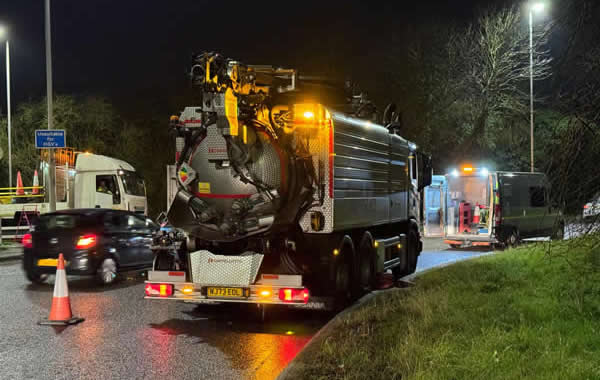 Basement Pump Maintenance Epsom - Basement Pumps