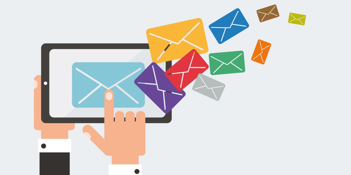 Unlock Higher ROI with a Professional Email Marketing Consultant