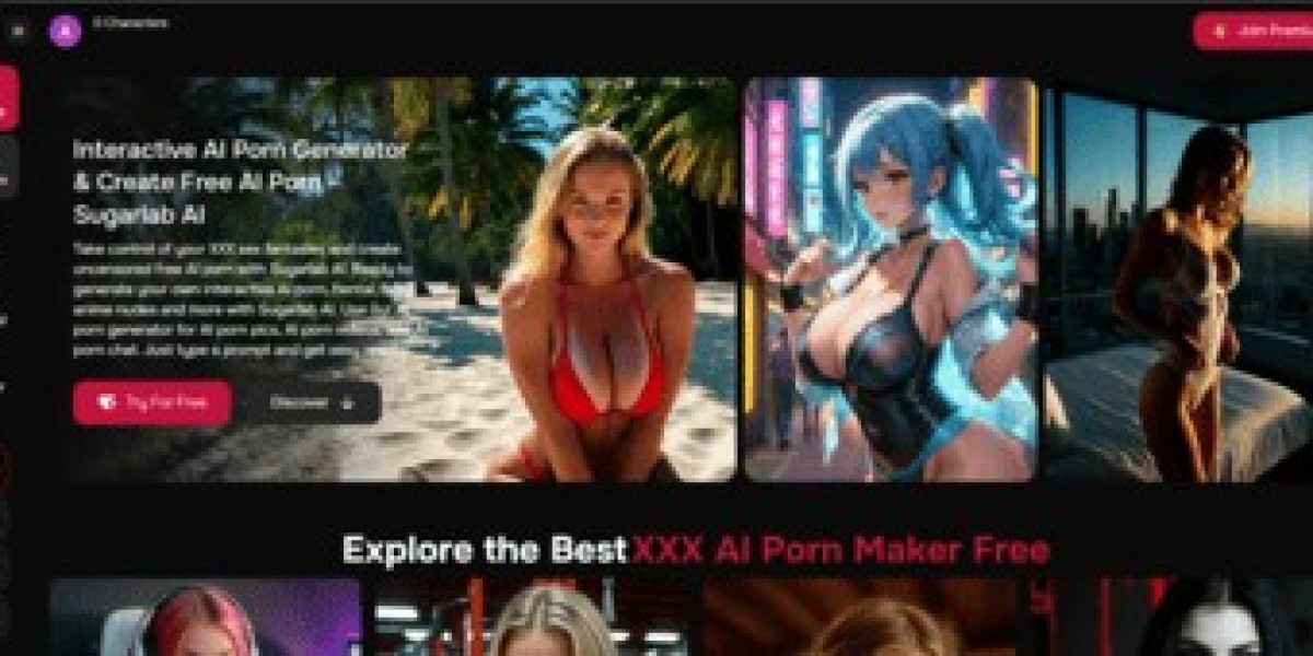 How Sugarlab AI Is Revolutionizing Digital Creativity with Its AI Influencer Generator