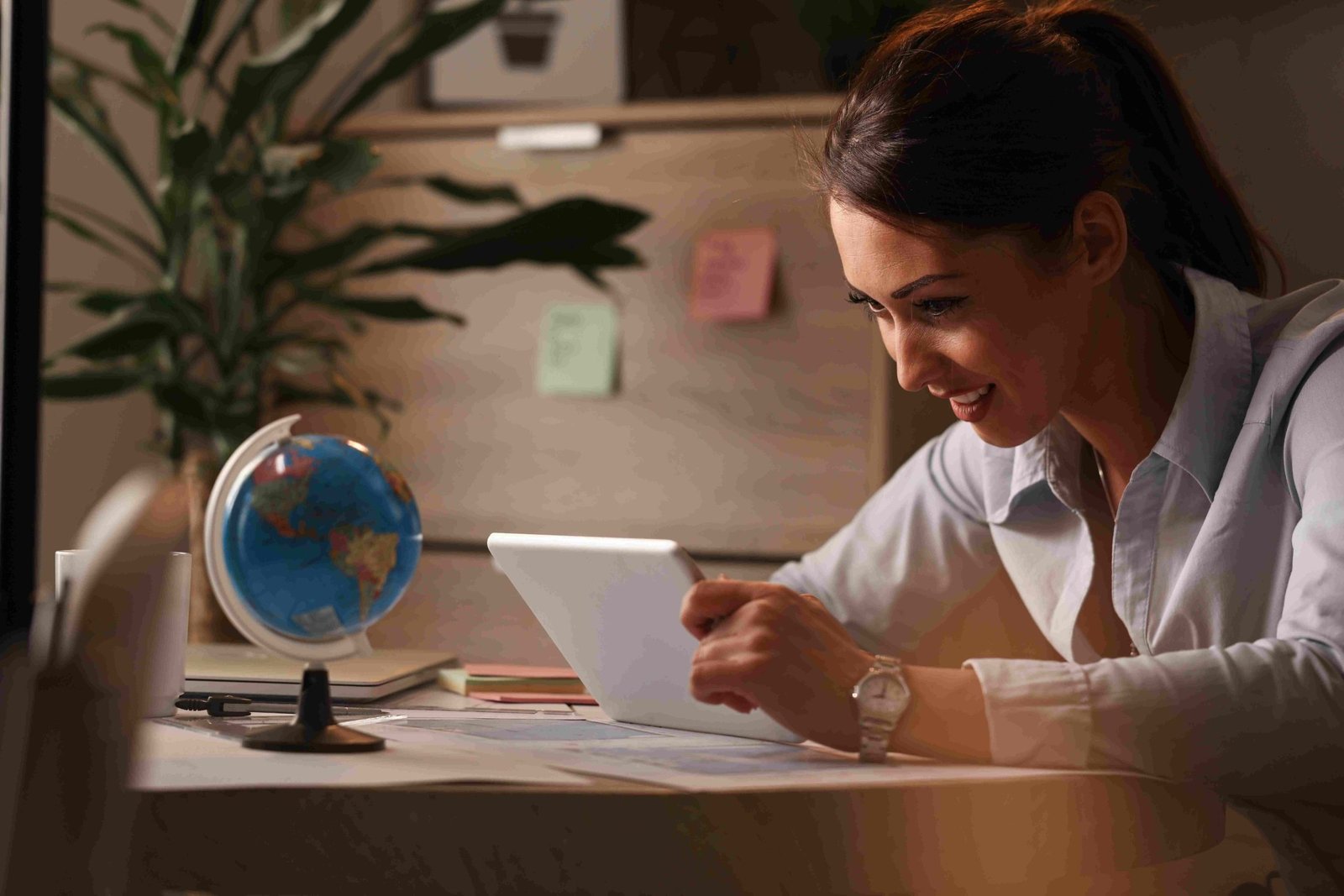 Administrative Translation Services | Translation in Qatar | Approved By Qatar Government