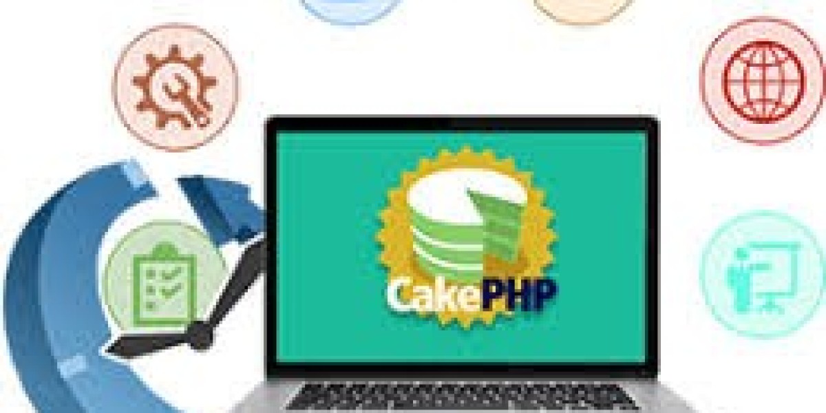 Reliable CakePHP Development Company in London for Scalable Web Solutions