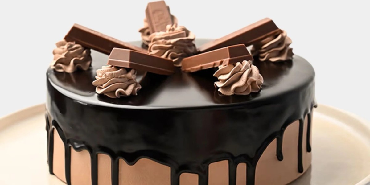 Do Wedding Cakes Come in Different Shapes?