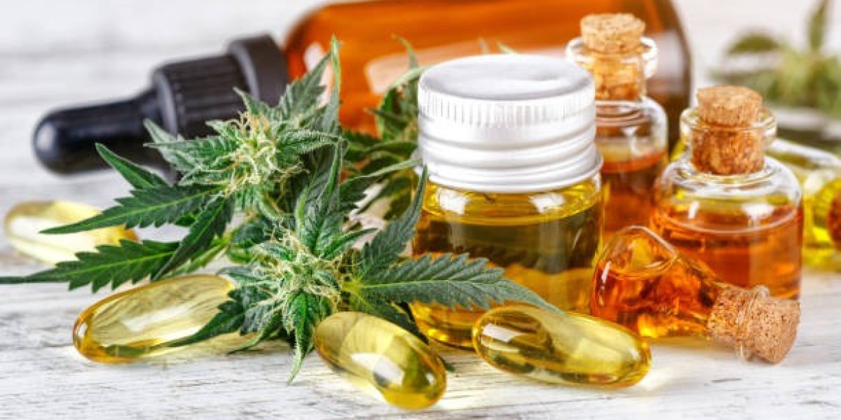 CBD Cenon : Pourquoi Choisir Le CBD à Cenon Pour Votre Bien-être ?