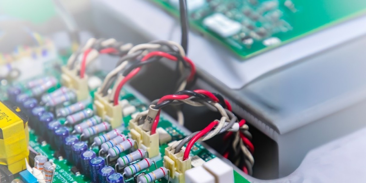 Understanding Surge Suppressors: Protect Your Devices