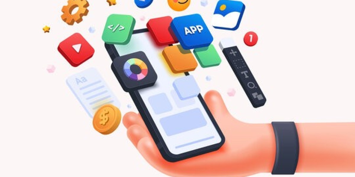 Top Mobile App Development Company in New York | Custom App Solutions