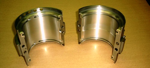 White Metal Bearings in Panama | RA Power Solutions