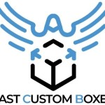 Fast Custom Boxes Profile Picture