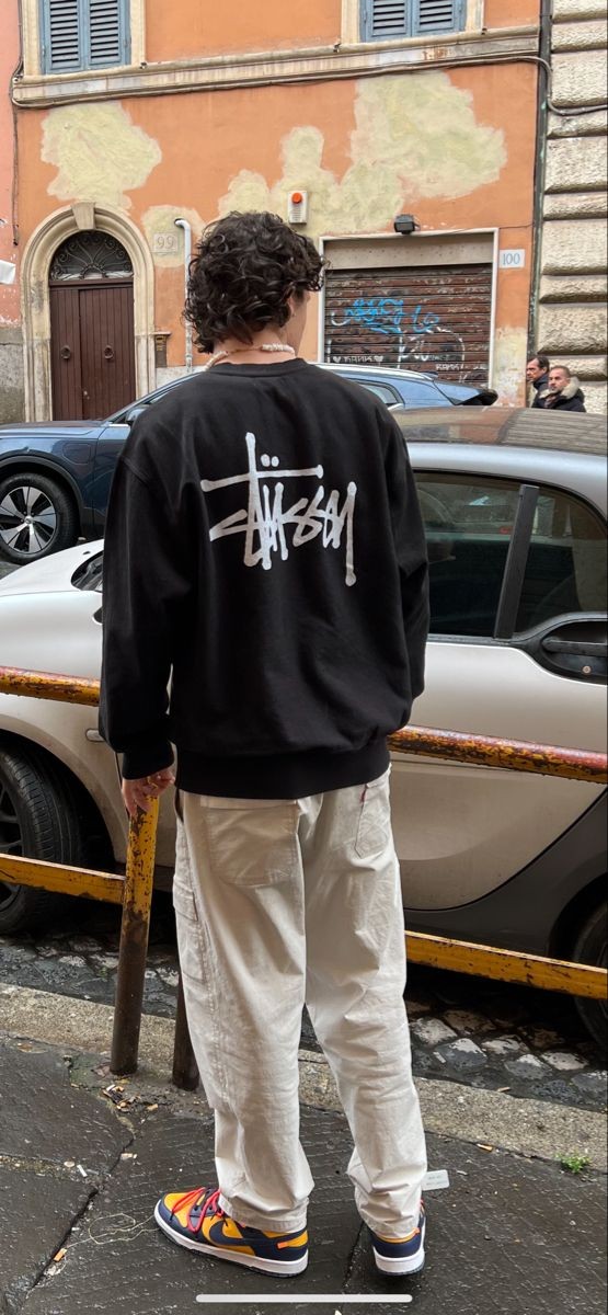 Stussy Shop Profile Picture