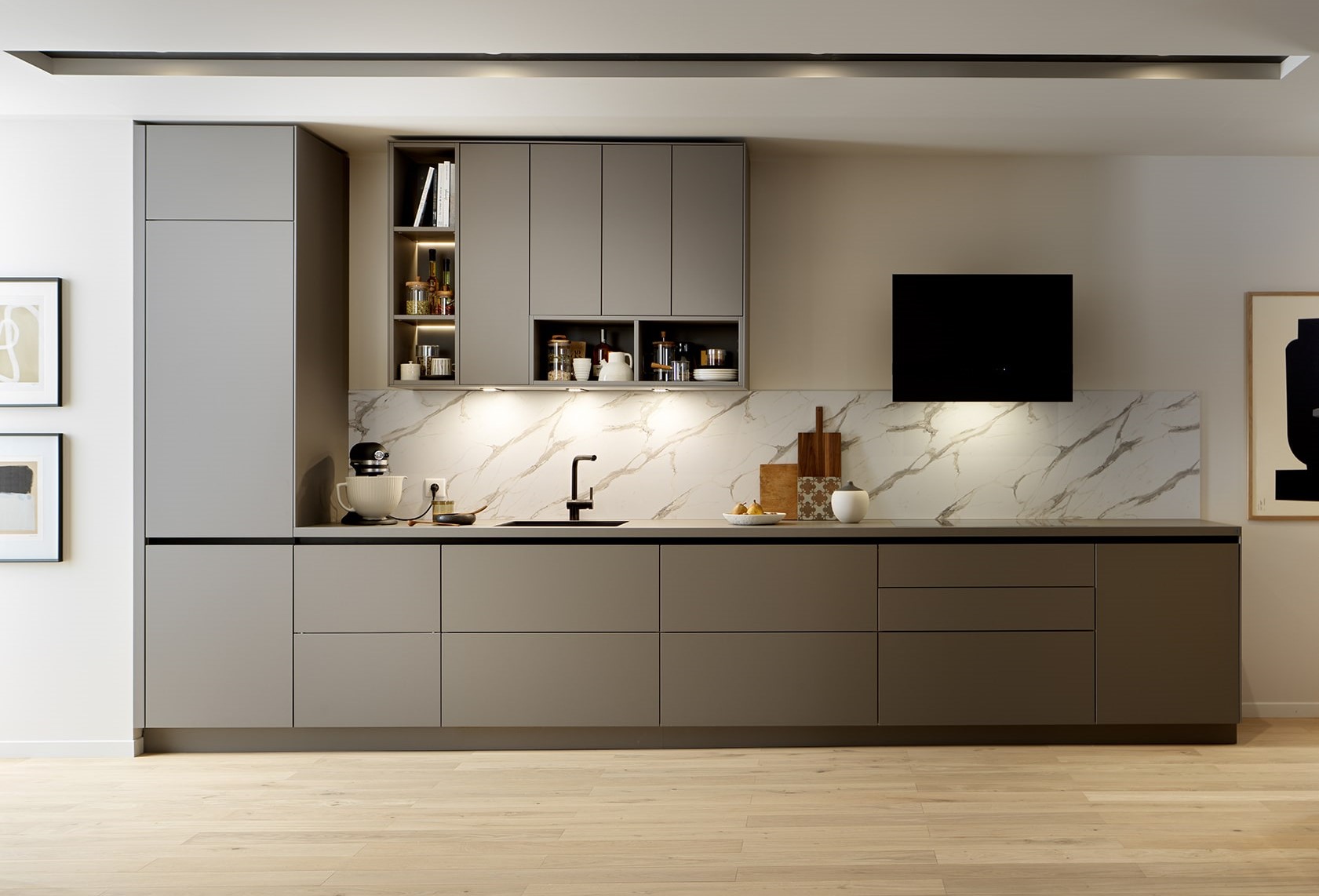 Made To Measure Kitchens Morden - Schmidt Wimbledon