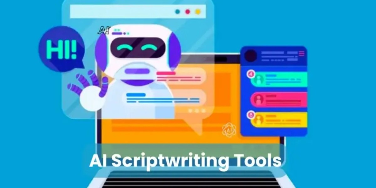 Top AI Scriptwriting Tools in 2025