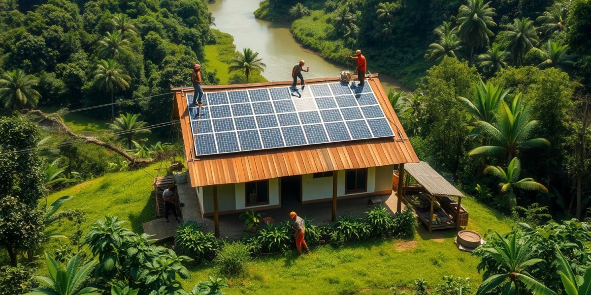 Top Mistakes to Avoid During Solar Panel Installation in Kerala