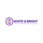 white and Bright Profile Picture