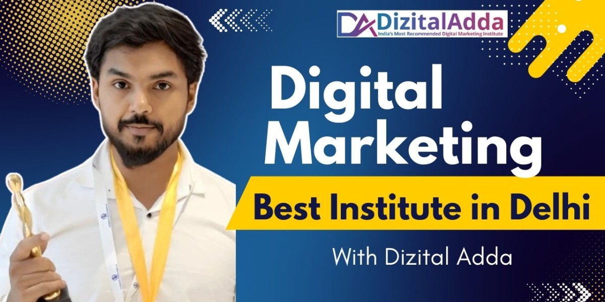 Top Digital Marketing Course in South Delhi | Learn Advanced Skills