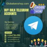 Buy Aged Telegram Accounts: Boost Engagement, Trust & Growth Instantly - Tumblrblog