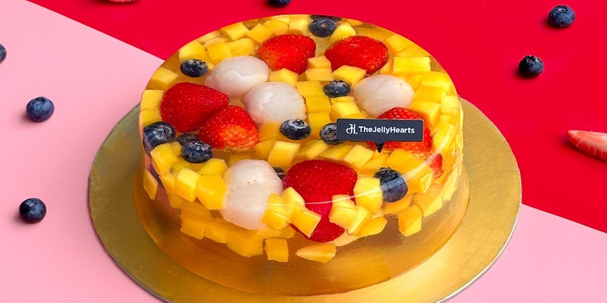 The Heartbeat of Every Celebration: Inside a Cake Shop in Singapore