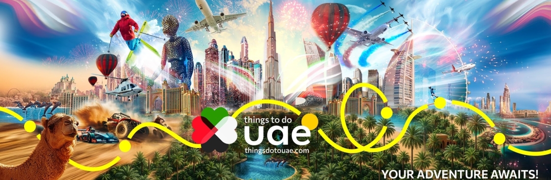thingstodouae Cover Image