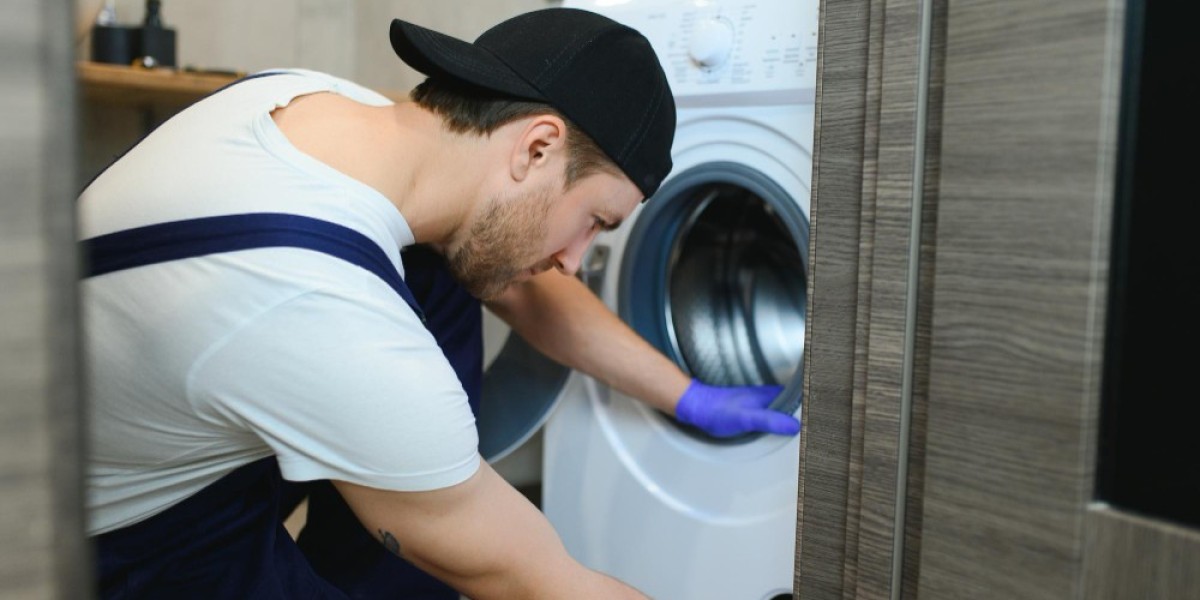 Washing Machine Repair Sharjah with Skilled Staff