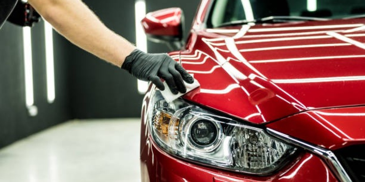 Automotive Coatings Industry Forecast 2025–2030: Trends, Value & Analysis