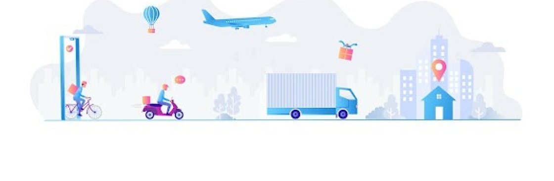 Fulfillment Center Cover Image