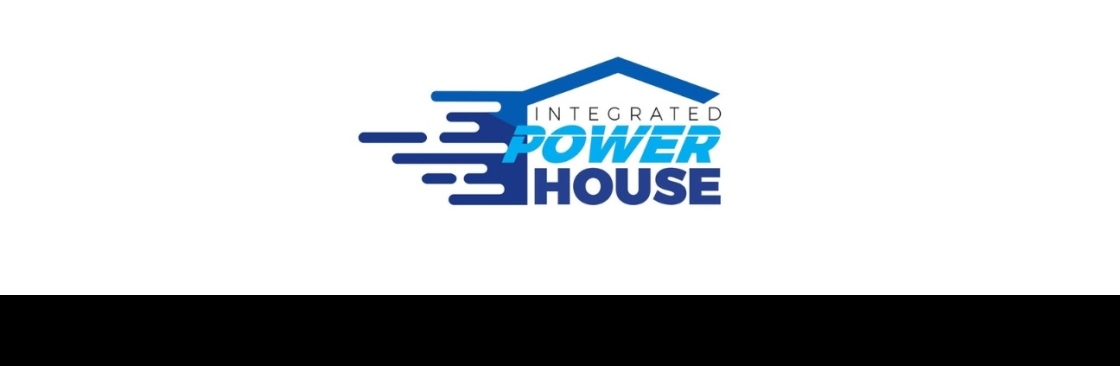 Integrated PowerHouse Cover Image