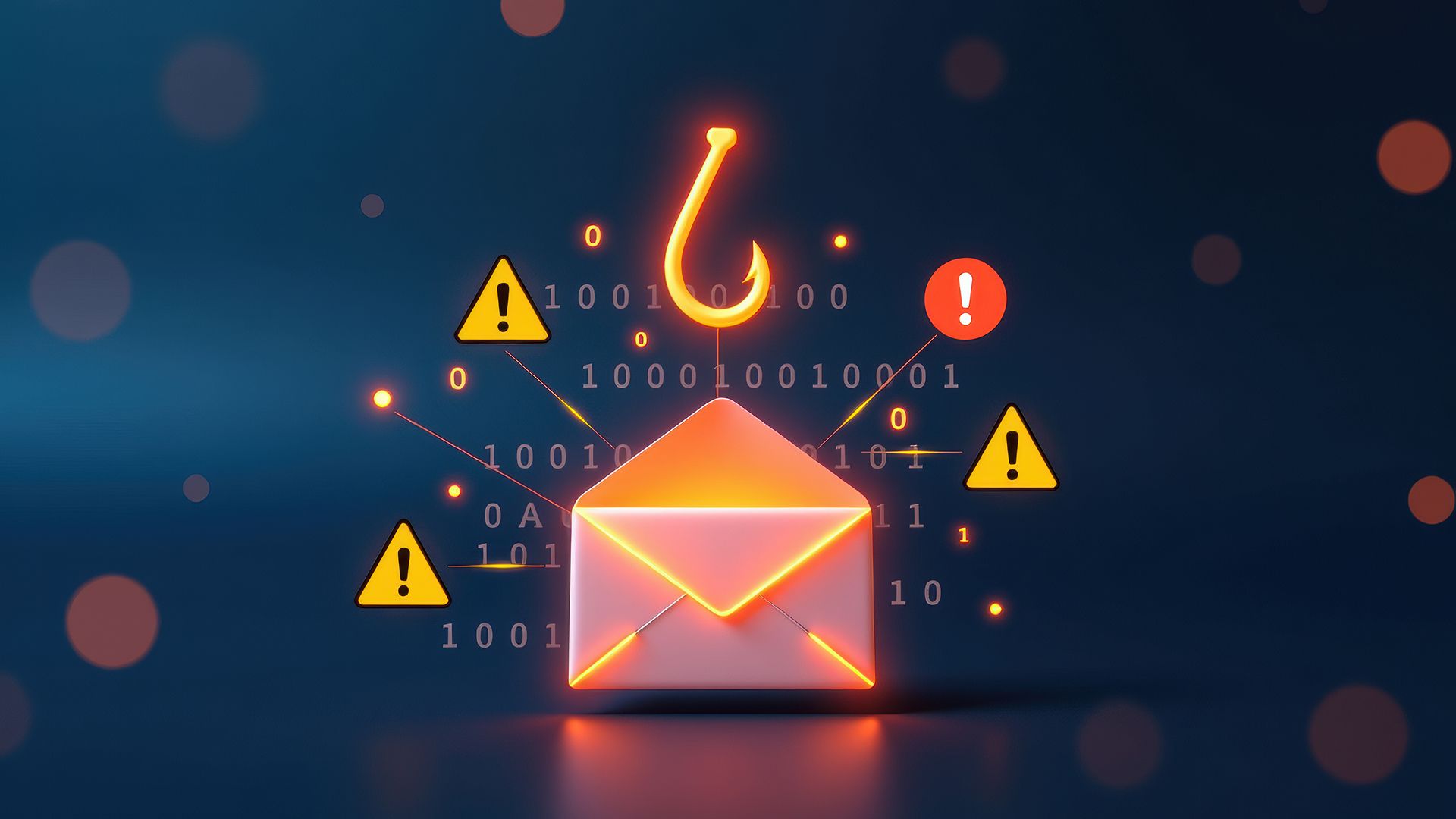 Email Security Monitoring: Detect AI-Powered Phishing Fast