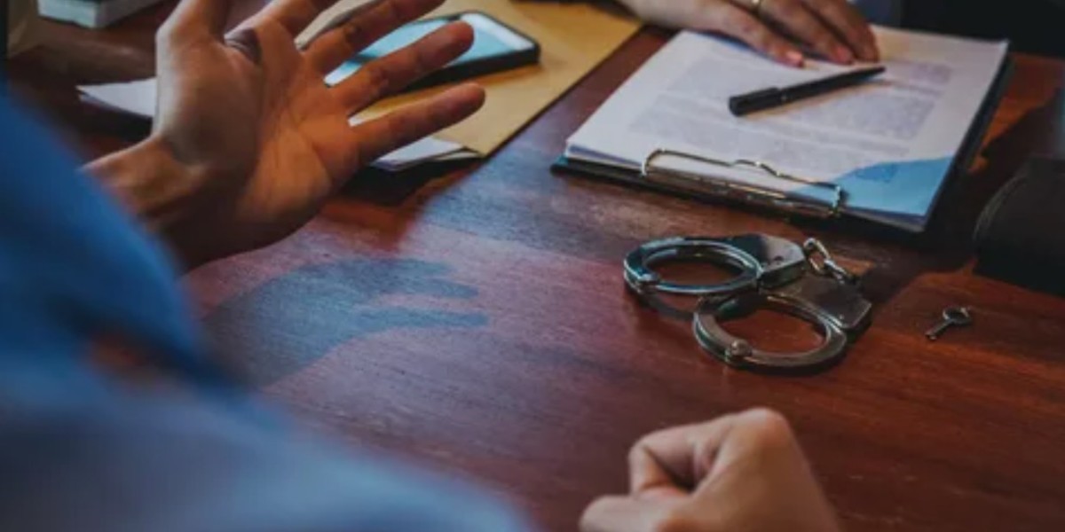 Affordable Criminal Defense Lawyer Near Me: Choosing the Right Criminal Defense Lawyer Law Firm