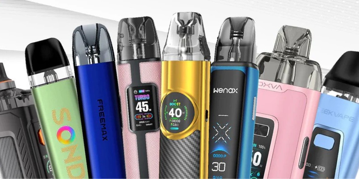 FAQ – Tidal Vape UK