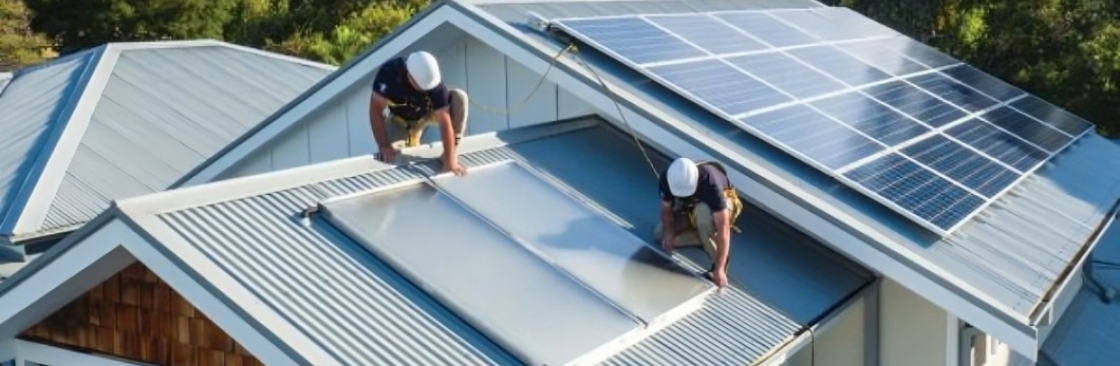 Solahart Strathpine Cover Image