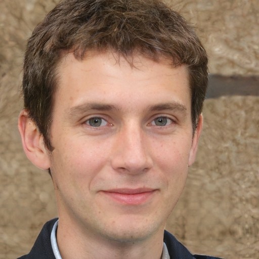 shaun Michle Profile Picture