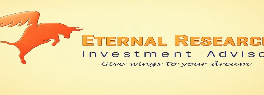 Eternal Research Cover Image