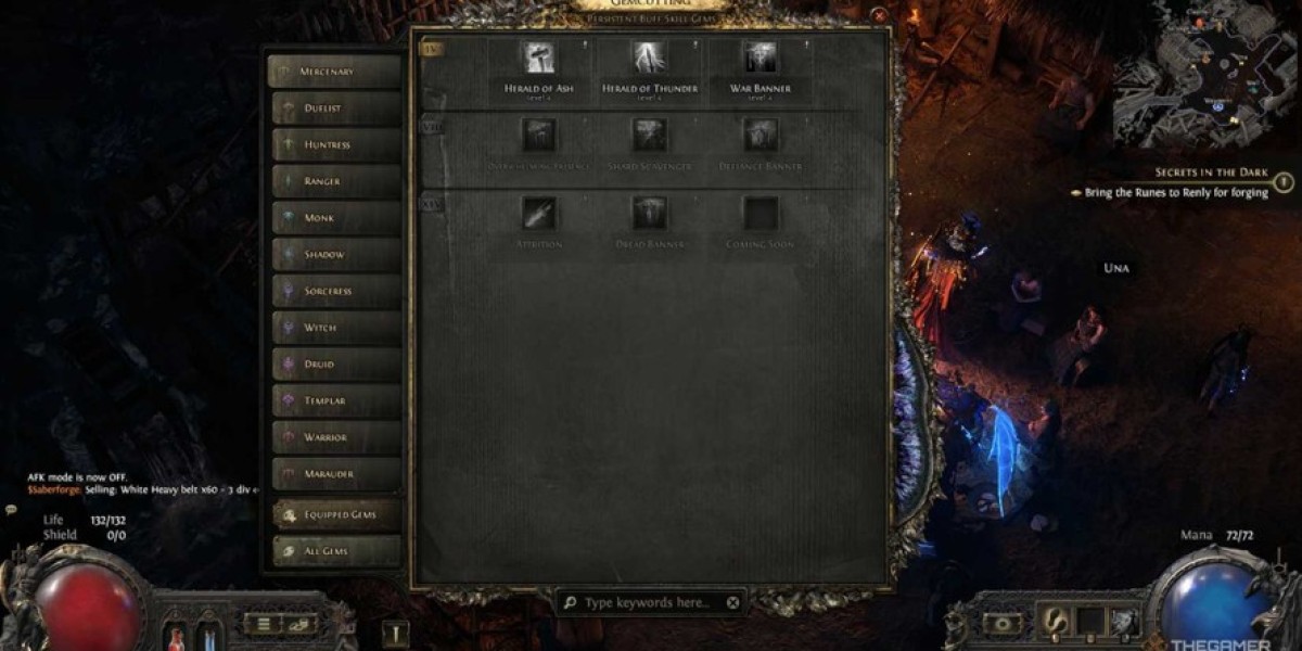 Path of Exile 2 Tactician Guide – Tips & Builds