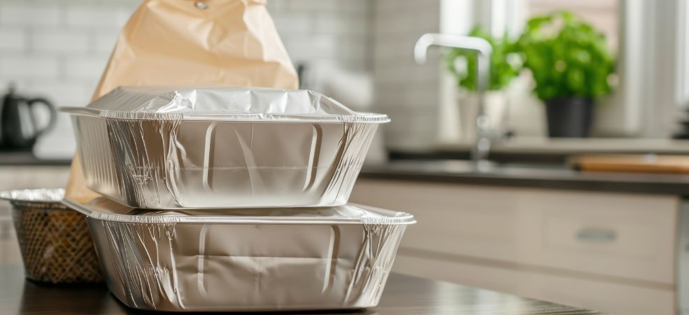 Carryout Containers: What Today’s Restaurants Need for Fresh, Fast, Waste-Free Service