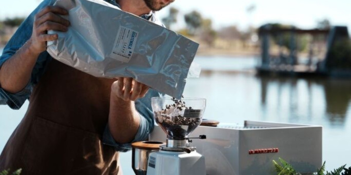 The Phoenix Coffee Crawl: A Tour of Our Mobile Hotspots