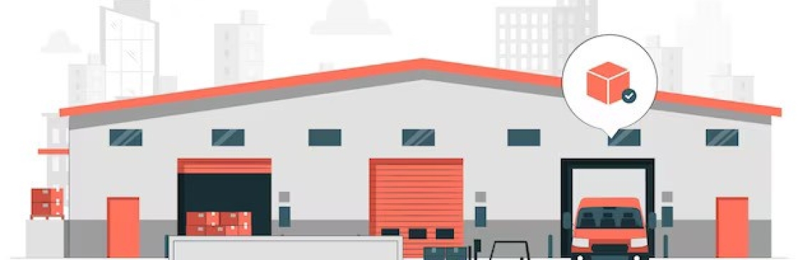 Fulfillment Canada Cover Image