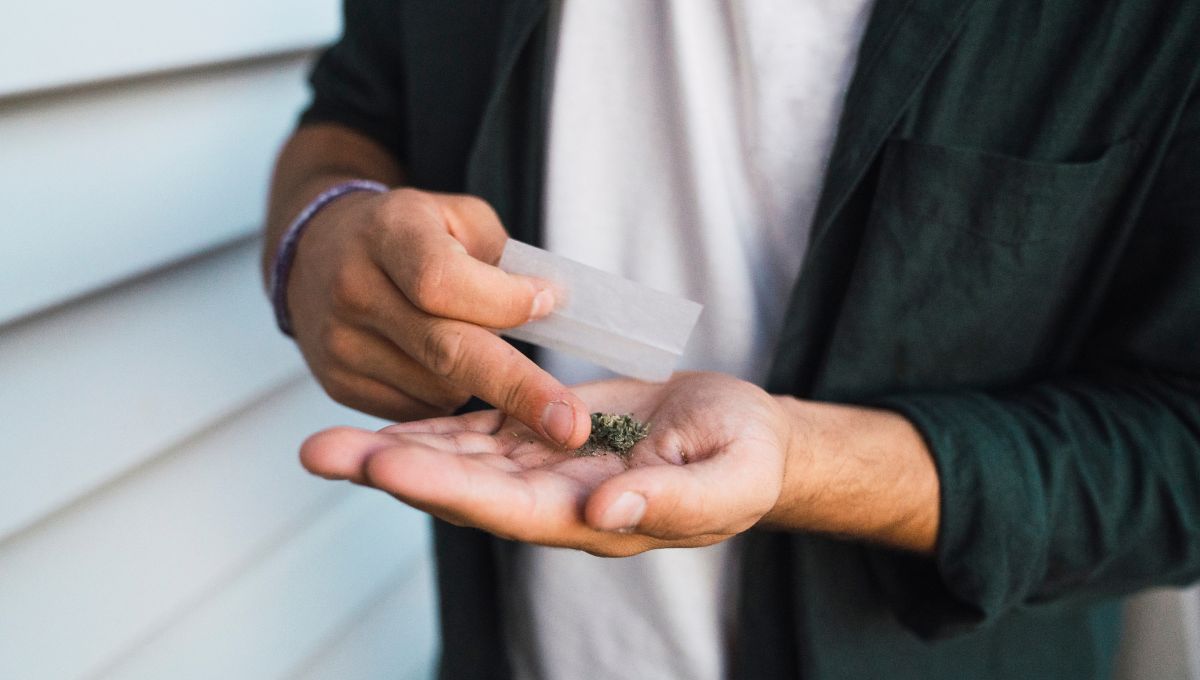 Weed Withdrawal Symptoms: What Really Happens When You Take a Tolerance Break