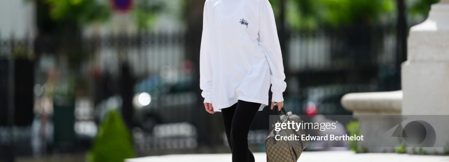 Stussy Shop Cover Image