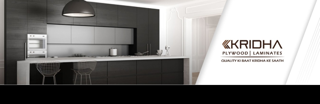 Kridha Laminate Cover Image