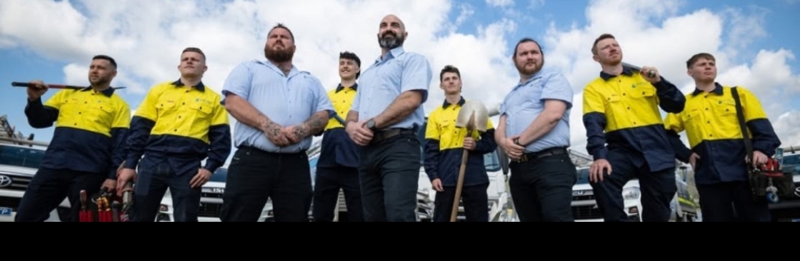 Hi Flo Plumbing Cover Image