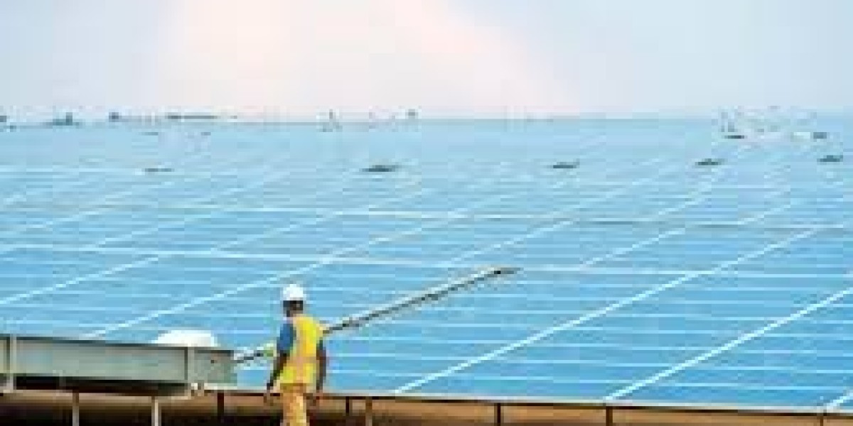 Solar Solutions in Pakistan: Affordable & Reliable Options