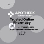 apotheekzonderrecept Profile Picture