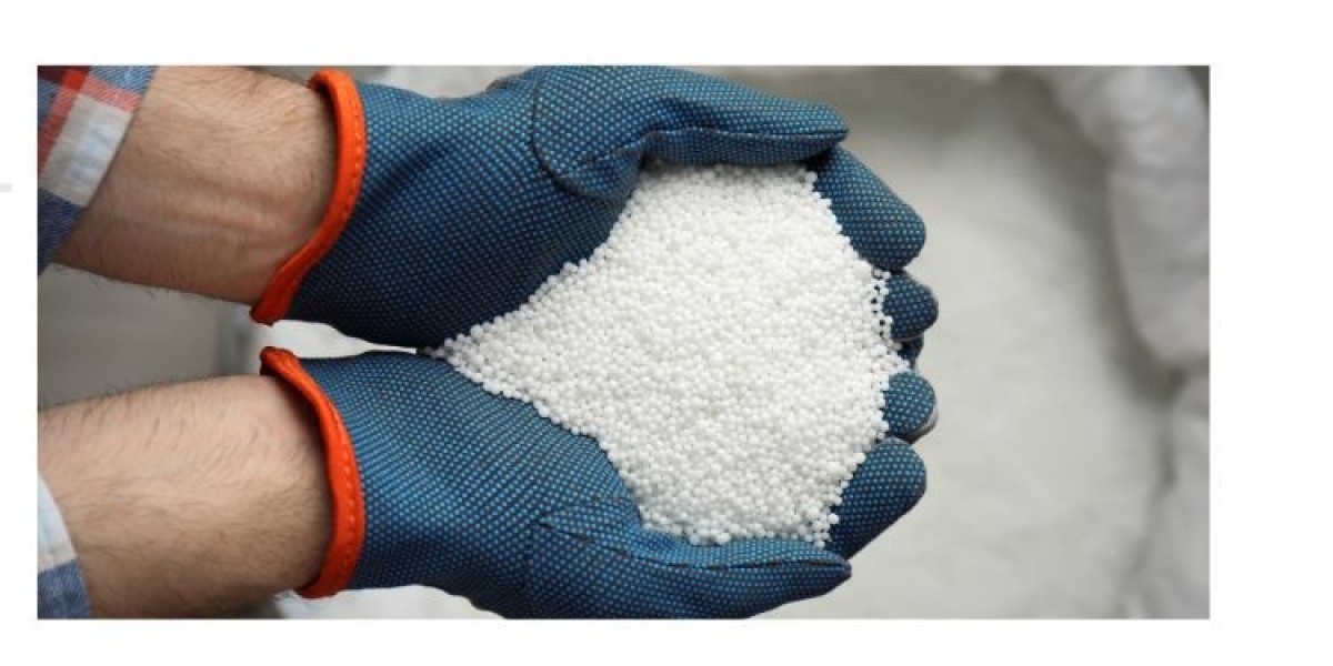 Global Calcium Ammonium Nitrate Market Trends & Insights