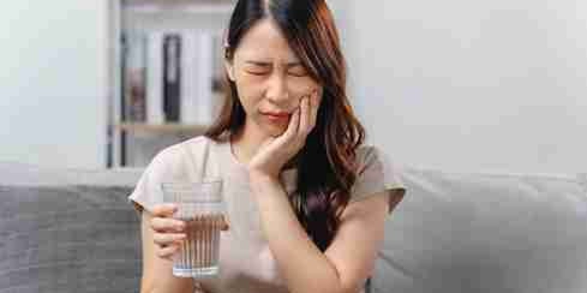 Skip the Wait When Tooth Trouble Strikes in Banbury